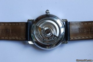 Maurice Lacroix Masterpiece Phase de Lune WATCHES 2