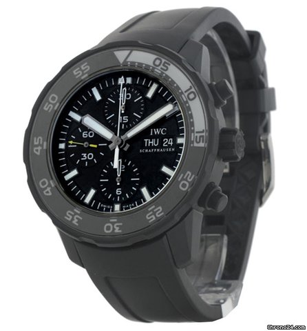 IWC Aquatimer IW376705 WATCHES 2