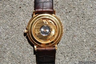 Omega Constellation Automatic WATCHES 2