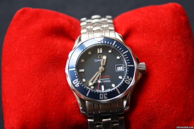 Omega 22248000 Watches Watch