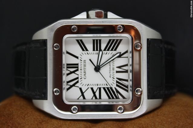 Cartier Cartier 2456 Watches Watch