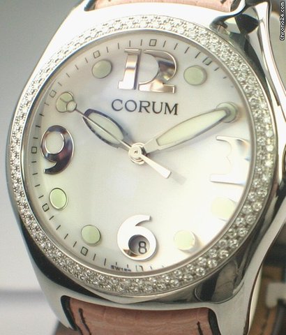 Corum Corum Bubble WATCHES 2