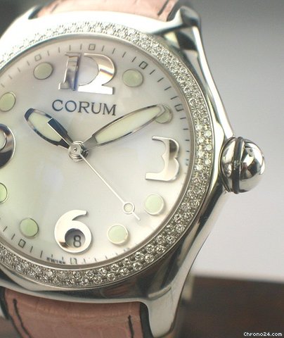 replica Corum Corum Bubble WATCHES 1