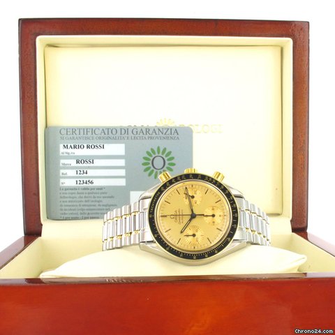 replica Omega Speedmaster WATCHES 1