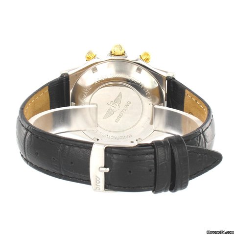 Breitling Chronomat WATCHES 2