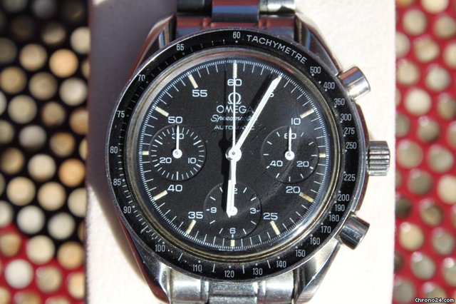 Omega 35105000 Watches Watch