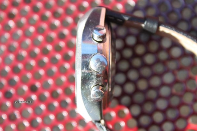replica TAG Heuer Montreal WATCHES 1 