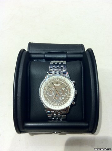 Breitling Montbrilliant WATCHES 2