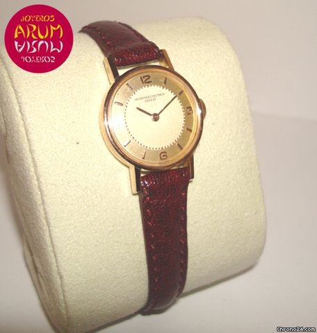Vacheron Constantin Vintage WATCHES 2