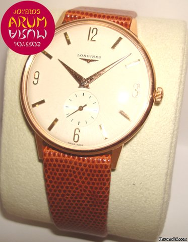 Longines Longines 51920 Watches Watch