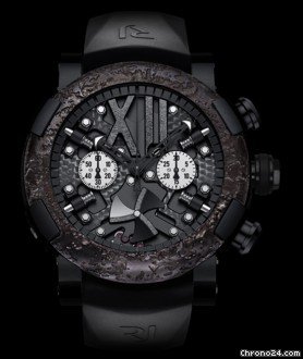 Romain Jerome RJ.T.CH.SP.002.01 Watches Watch