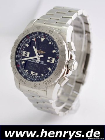 Breitling Breitling 33862 Watches Watch