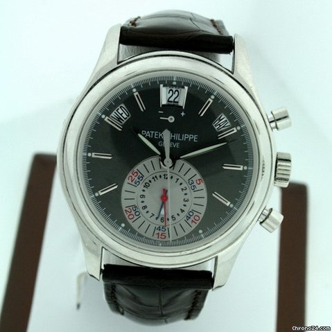 Patek Philippe 5960P Watches Watch