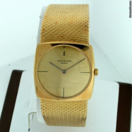 Patek Philippe 3523/1J Watches Watch