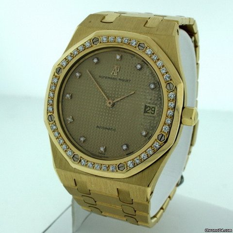 Audemars Piguet Audemars Piguet 3611 Watches Watch