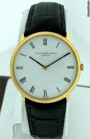 Audemars Piguet Classique Ladies WATCHES 2