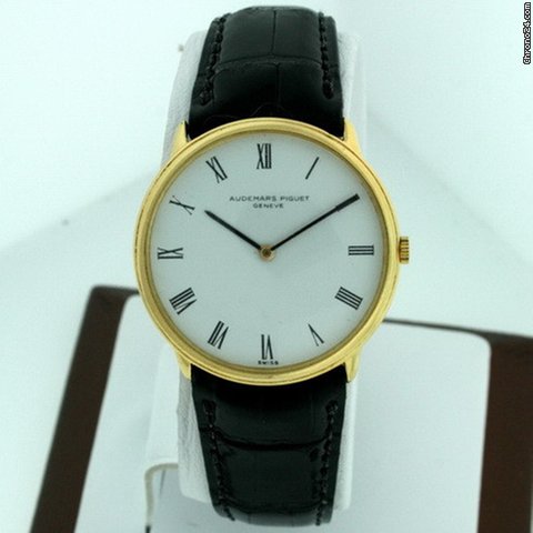 Audemars Piguet Audemars Piguet 8387 Watches Watch