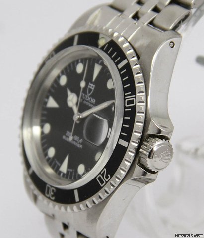Tudor Ref. 79090 WATCHES 2