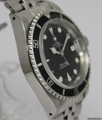 replica Tudor Ref. 79090 WATCHES 1