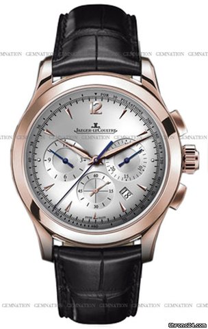 Jaeger LeCoultre 1532420 Watches Watch