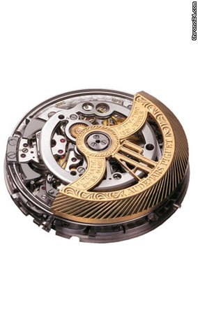 Audemars Piguet Jules Audemars Grand Complication WATCHES 2
