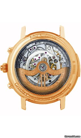 replica Audemars Piguet Jules Audemars Grand Complication WATCHES 1