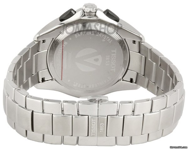 replica Tissot Veloci-t Mens Watch T024.417.21.011.00 WATCHES 1