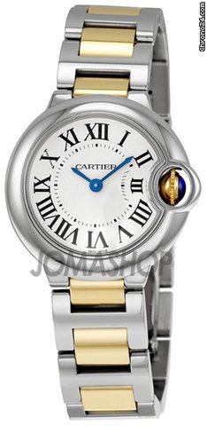 Cartier W69007Z3 Watches Watch