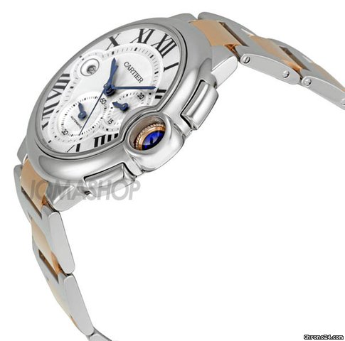 Cartier Ballon Bleu de Cartier Extra Large Watch W6920063 WATCHES 2