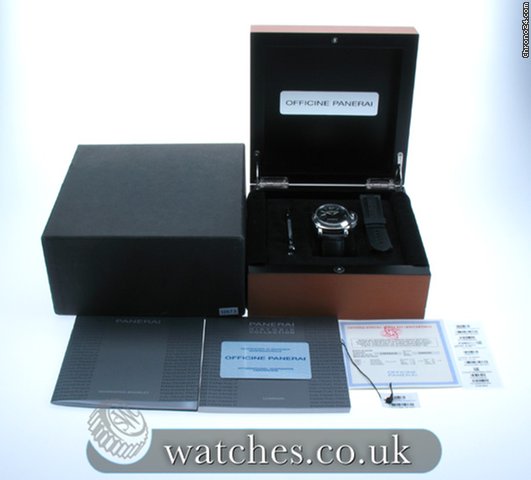 Panerai Luminor Marina WATCHES 2