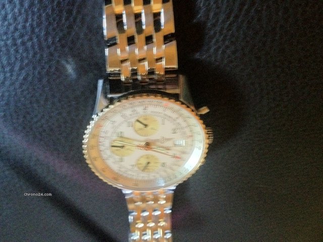 Breitling Old Navitimer WATCHES 2