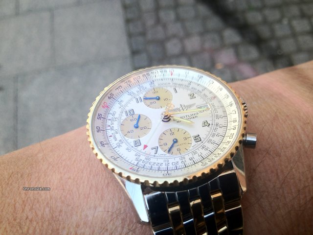 Breitling D13320 Watches Watch