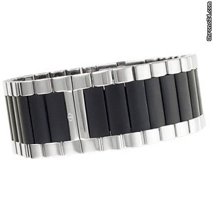 replica Baume & Mercier Catwalk mv045197 WATCHES 1