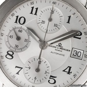 Baume & Mercier Capeland MVO45216 WATCHES 2
