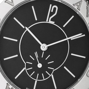 Bulgari bb33sl ps WATCHES 2