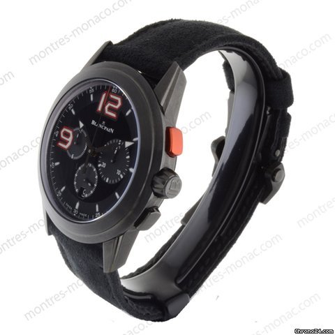 Blancpain TROFEO WATCHES 2