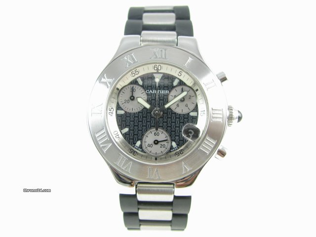 Cartier W10125U2 Watches Watch