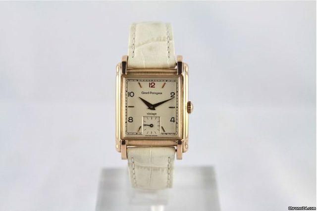 Girard Perregaux Vintage 1994 WATCHES 2