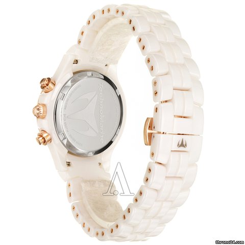 Technomarine Women's Ceramic Mini Watch WATCHES 2
