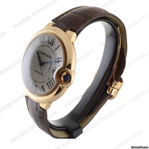 Cartier BALLON BLEU WATCHES 2