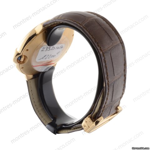 replica Cartier BALLON BLEU WATCHES 1