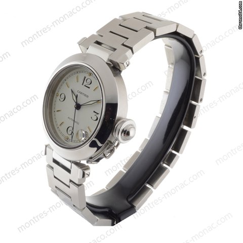 Cartier PASHA C WATCHES 2