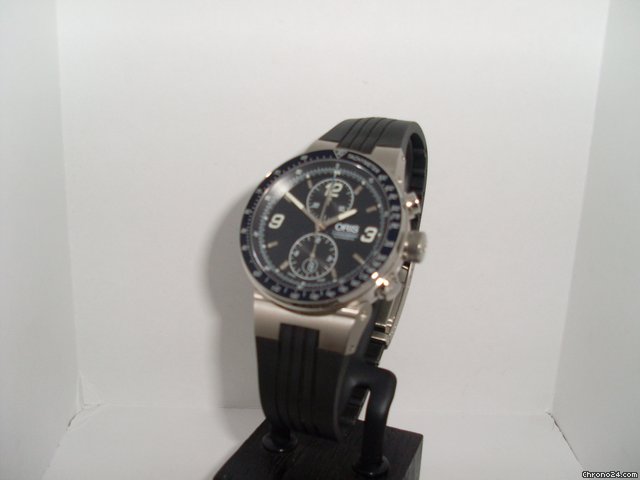 Oris Williams F1 WATCHES 2