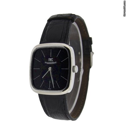IWC 18K WATCHES 2