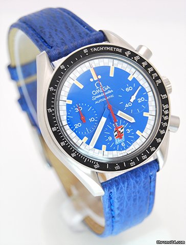 Omega Speedmaster CART Automatic WATCHES 2