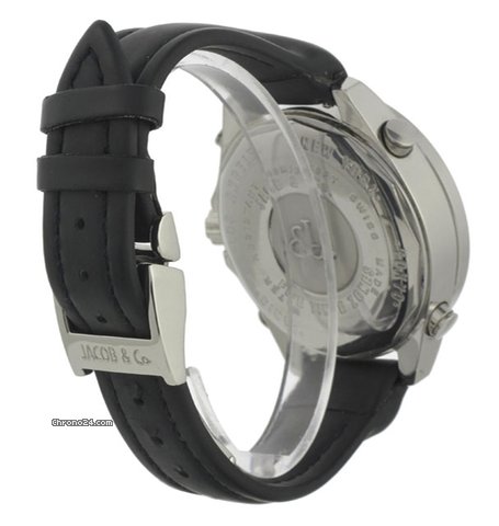 replica Jacob & Co. 40mm JCM7 WATCHES 1