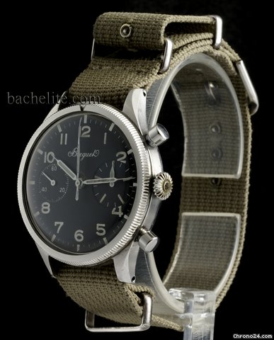 Breguet Cronografo Type XX WATCHES 2