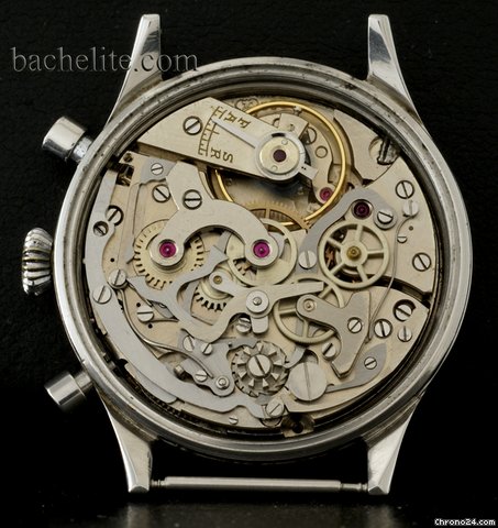 replica Breguet Cronografo Type XX WATCHES 1