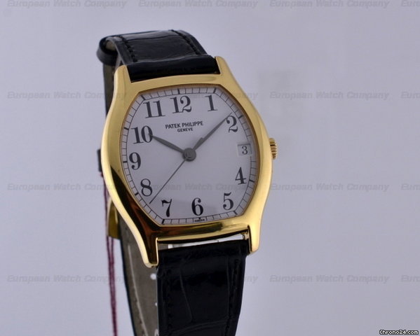Patek Philippe 5030 YG WATCHES 2