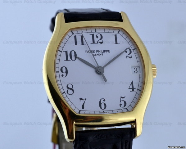 replica Patek Philippe 5030 YG WATCHES 1